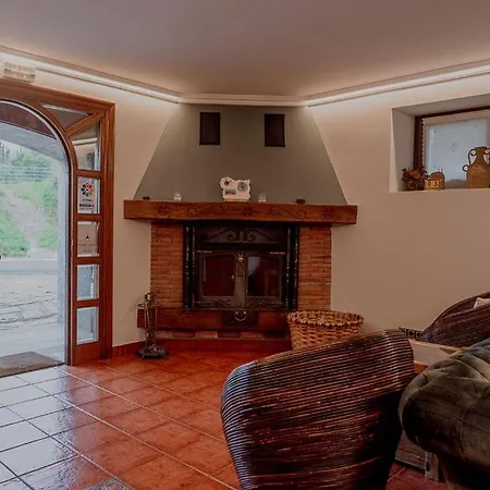 Altzibar-berri Casa de Campo *