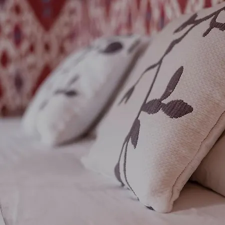 Casa de Campo Altzibar-berri *