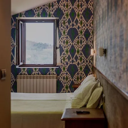 Casa de Campo Altzibar-berri