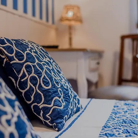 Casa de Campo Altzibar-berri Urnieta