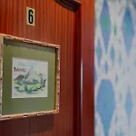 Venkovský dům Altzibar-berri *