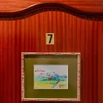 Altzibar-berri Venkovský dům Urnieta