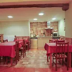 Venkovský dům Altzibar-berri