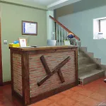 Venkovský dům Altzibar-berri