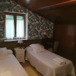 Venkovský dům Altzibar-berri *