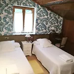 Venkovský dům Altzibar-berri