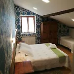 Casa Rural Altzibar-berri Country house *