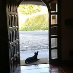 Casa Rural Altzibar-berri
