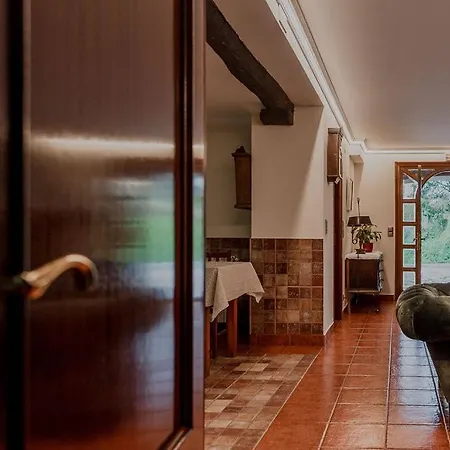 Casa Rural Altzibar-berri