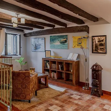 Altzibar-berri Landhaus