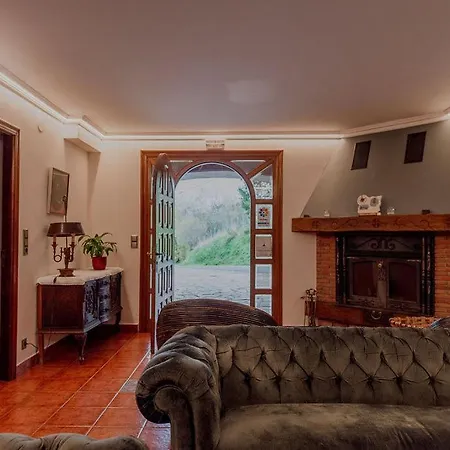 Casa Rural Altzibar-berri Urnieta