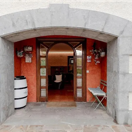 Casa Rural Altzibar-berri * Urnieta