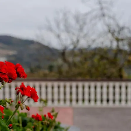 Casa Rural Altzibar-berri