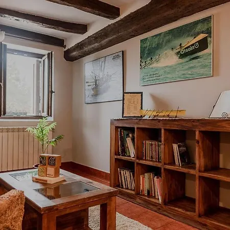 Casa Rural Altzibar-berri Country house