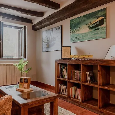 Altzibar-berri Landhaus