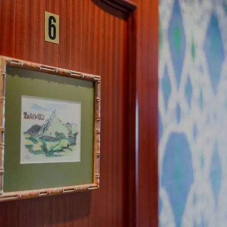 Landhaus Altzibar-berri *