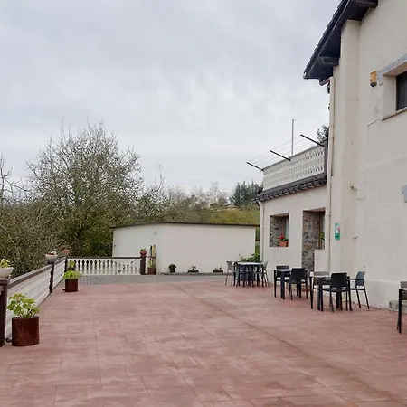Country house Casa Rural Altzibar-berri Urnieta