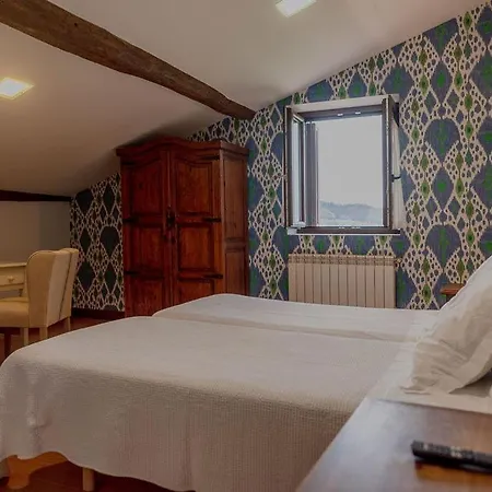 Casa Rural Altzibar-berri *