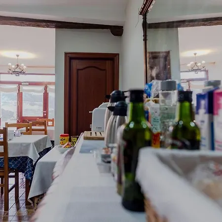 Casa Rural Altzibar-berri Urnieta
