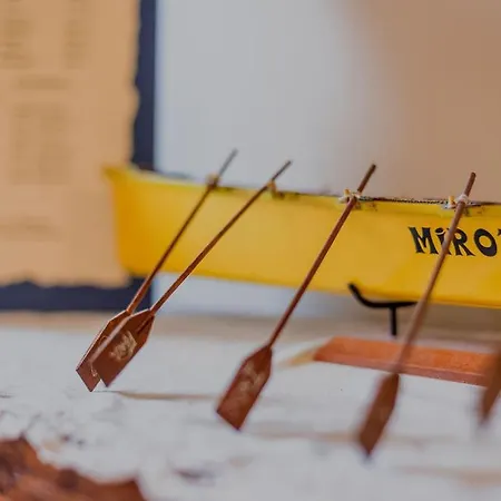 Landhaus Altzibar-berri