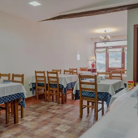 Casa Rural Altzibar-berri