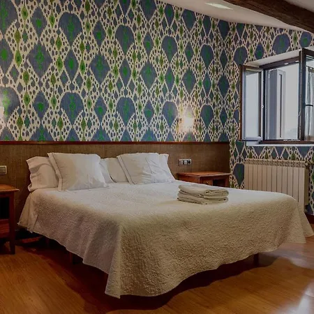 Casa Rural Altzibar-berri Country house