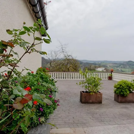 Landhaus Altzibar-berri