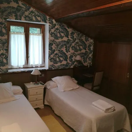 Country house Casa Rural Altzibar-berri *