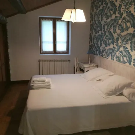 Casa Rural Altzibar-berri Urnieta