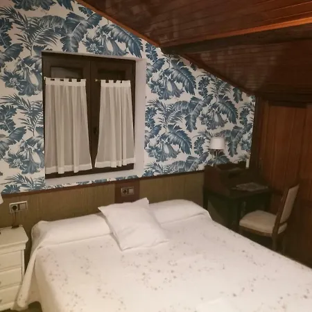 Casa Rural Altzibar-berri Country house *