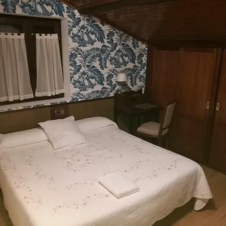 Casa Rural Altzibar-berri * Urnieta