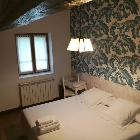 Country house Casa Rural Altzibar-berri