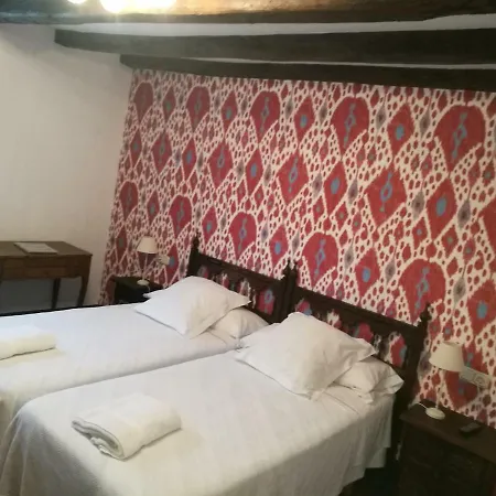 Casa Rural Altzibar-berri Urnieta