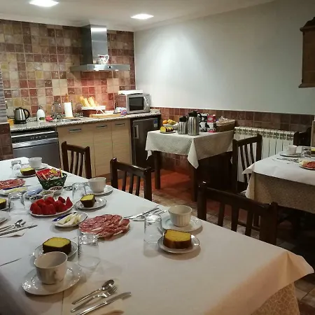 Casa Rural Altzibar-berri *