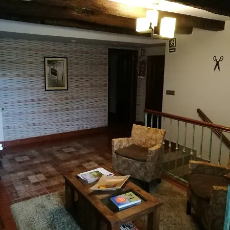 Casa Rural Altzibar-berri Country house Urnieta