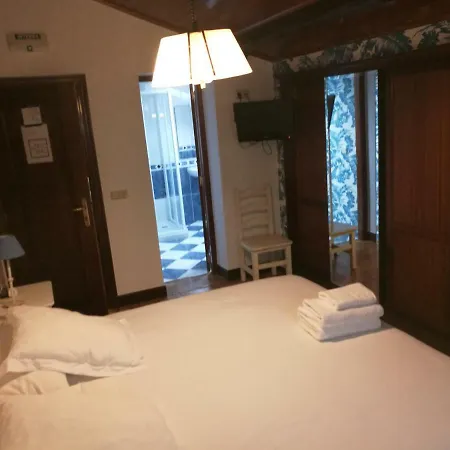 Casa Rural Altzibar-berri Country house