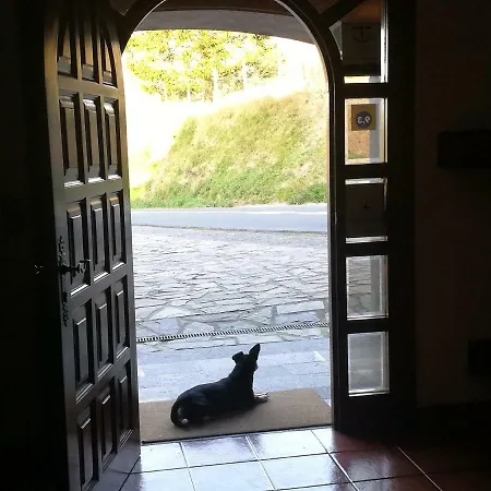 Casa Rural Altzibar-berri